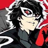 JokerPS2000's profile picture. ¿Qué se supone que tengo que poner aquí?