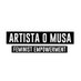 Artista o Musa (@artistaomusa) Twitter profile photo Artista o Musa (@artistaomusa) Twitter profile photo