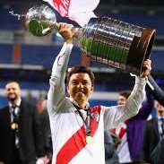 Esta cuenta es para seguir los avances de la Estatua de Marcelo Gallardo @laestatuamg. Información exclusiva, sorpresas, sorteos y mucho mas River Plate.