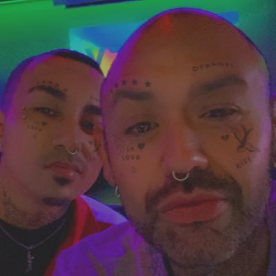 kingkandee's profile picture. Happily taken man in love with life and everything else! ask for our other Twitter :) if we are in ur city Hit Us Up!