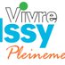 Vivre Issy Pleinement (@vivreissy) Twitter profile photo