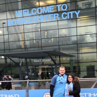 smithdanny31's profile picture. Golfer 0 handicap ⛳️ Man City fan ⚽️ Boxing fan 🥊 Opinions all my own