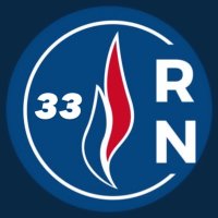Rassemblement National de la Gironde Ⓜ️(@RN33_officiel) 's Twitter Profile Photo