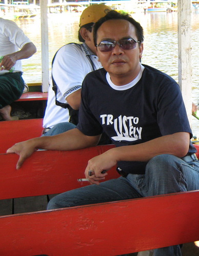 epiraspati's profile picture. 