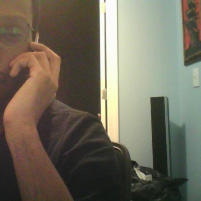 VxxVxxLeave's profile picture. Engineer in the network space.