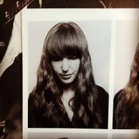 Eleanor Gray (@missy_el) 's Twitter Profile