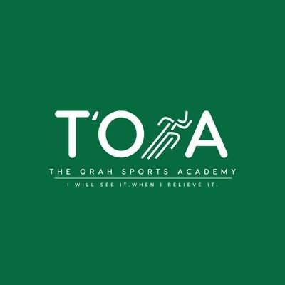The Orah Sports Academy