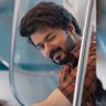 VetriVel44's profile picture. விரைவில் - அரசியல் ! #தளபதி விஜய் ரசிகன்😎