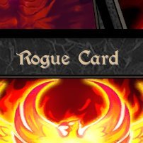 Indie studio working on Rogue Cards: https://t.co/Apsr83y0x3