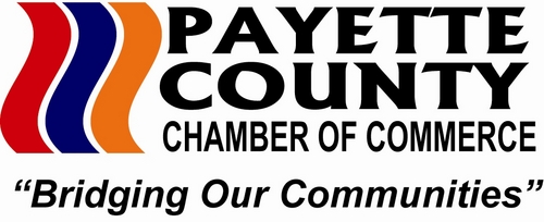 We are the Payette County Chamber of Commerce! A combined chamber from Fruitland and Payette Idaho!