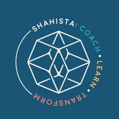 shahistaE's profile picture. wellness expert   # Life Coach.                     #Bodytalk.