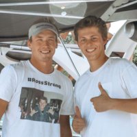 Ross Van Heuvelen (@rossvh_04) Twitter profile photo