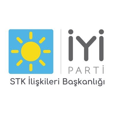 İYİ Parti STK İlişkileri Başkanlığı Resmi Hesabı