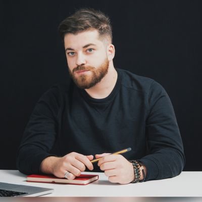 nijathamid's profile picture. ☄️Software Developer