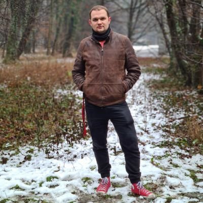 Game Programmer at CD Projekt RED & NoRushGames; #UE4; Addicted to Fantasy and Cyberpunk Audiobooks;