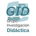 GID. Grupo de Investigación Didáctica (@gid_us) Twitter profile photo