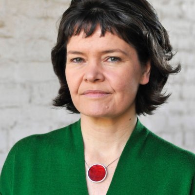 Kate Raworth photo