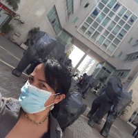 Lidia Tamara T Hdz (@lidiatamarathd1) 's Twitter Profile