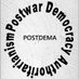 Research Group POSTDEMA (@postdema) Twitter profile photo Research Group POSTDEMA (@postdema) Twitter profile photo