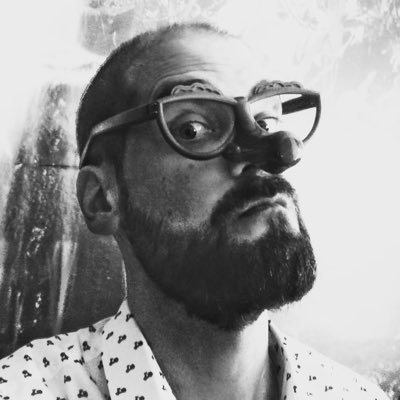 CARNIVORUM's profile picture. Conoces ya el mundo carnivorum? Illustrator / Doodleartist Contact me at contacto@carnivorum.com