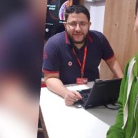 Mohamed El Henawy (@mrhenawy) Twitter profile photo