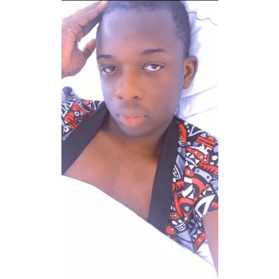 evrad_kouadio's profile picture. 