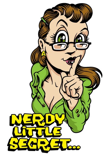 All Nerd Comedy Roadshow. Featuring the best indie comedians in Canada.