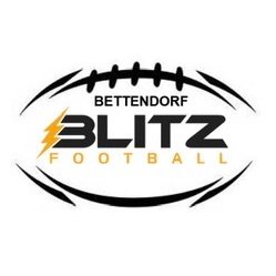 BettBlitz7v7's profile picture. Youth 7v7 and Tackle Football