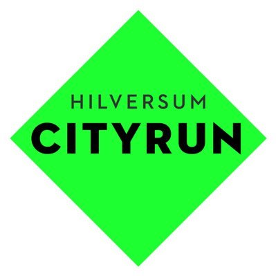 Hilversum City Run: loop mee aan 5-10 km City Run - Business Run, 1,5-3 km Kids Run High School Challenge, op-/door-/herstartende lopers. #deleukste #run