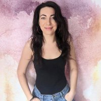 Victoria Cano (@victoria_ileana) 's Twitter Profile