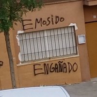Emosido Engañado(@Emosid0Enganad0) 's Twitter Profile Photo