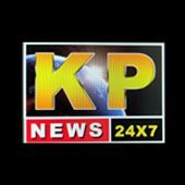 KP News is a part of K Pride News Pvt. Ltd. It’s a regional Cable News Channel in the Hindi language.