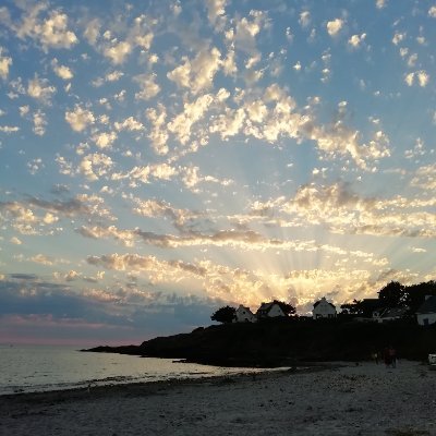 JulietteThirion's profile picture. Avocate en droit de la famille