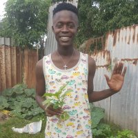 olimatou (@olimatou19) 's Twitter Profile
