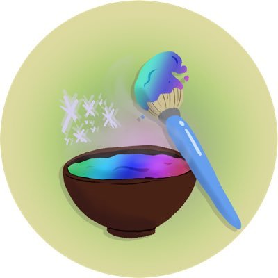 Official Twitter for Art Soup Sundays on Twitch! RTs and boosts work made by the hosts and viewers of Art Soup! Managed by @KingFats95!🍵