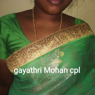 Gayathri Mohan cpl Profile