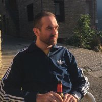 RubénJNavarri (@rjnavarri) 's Twitter Profile