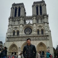 David Trujillo (@davidtruv) 's Twitter Profile Photo