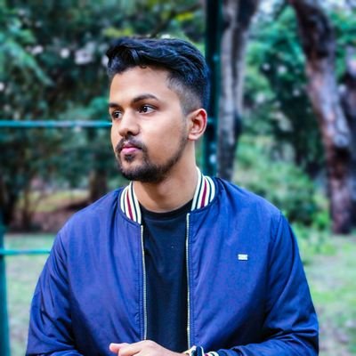 adarsh_13's profile picture. Official Kandarp Adarsh Twitter Account.