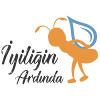 İyiliğin Ardında (@yarinki_turkiye) 's Twitter Profile Photo İyiliğin Ardında (@yarinki_turkiye) 's Twitter Profile Photo