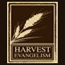 HarvestEvangel's profile picture. Harvest Evangelism; Putting God's Love in Action...Where The Action's At! Using His Word and His love to change lives
