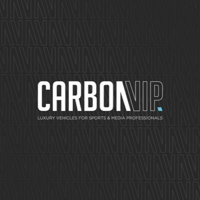 ▪️ Specialists in sourcing luxury vehicles for sports and media professionals ▪️enquiries@carbonvip.co.uk