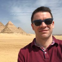 J Schreibs (@jschreibsmd) 's Twitter Profile