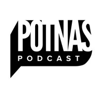 P.O.T.N.A.S Podcast(@potnaspodcast) 's Twitter Profile Photo