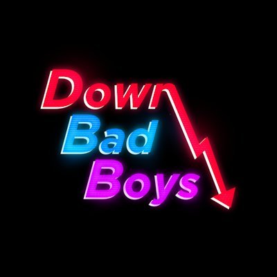Down Bad Boysさんのプロフィール画像