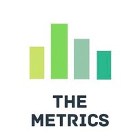 themetrics(@usethemetrics) 's Twitter Profile Photo