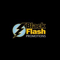 Black Flash Promotions (Pat Barrett) (@blackflashpromo) 's Twitter Profile