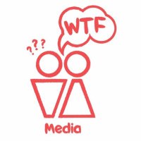 wtfmediastudios(@wtfmediastudios) 's Twitter Profile Photo