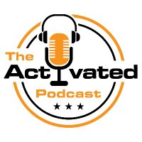 The Activated Podcast(@TheActivatedPod) 's Twitter Profile Photo