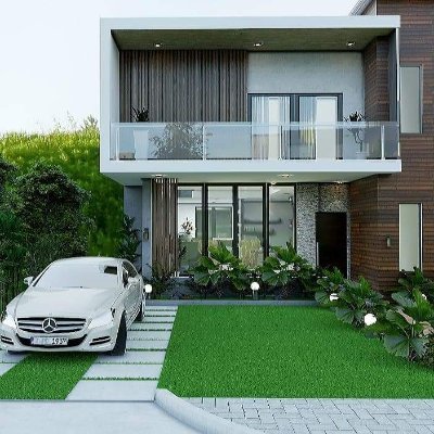 An Architect 👨‍💻🏠 and graphics designer